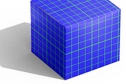 Square Box Mockup, a Packaging Mockup by Ram Studio (Thumbnail 13 of 17)