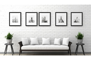 paper wall home background ai, a Background Photo by pikepicture
