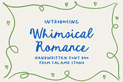 Handwritten Font Bundle | SALE, a Handwritten Font by Calamar Studio (Thumbnail 2 of 42)