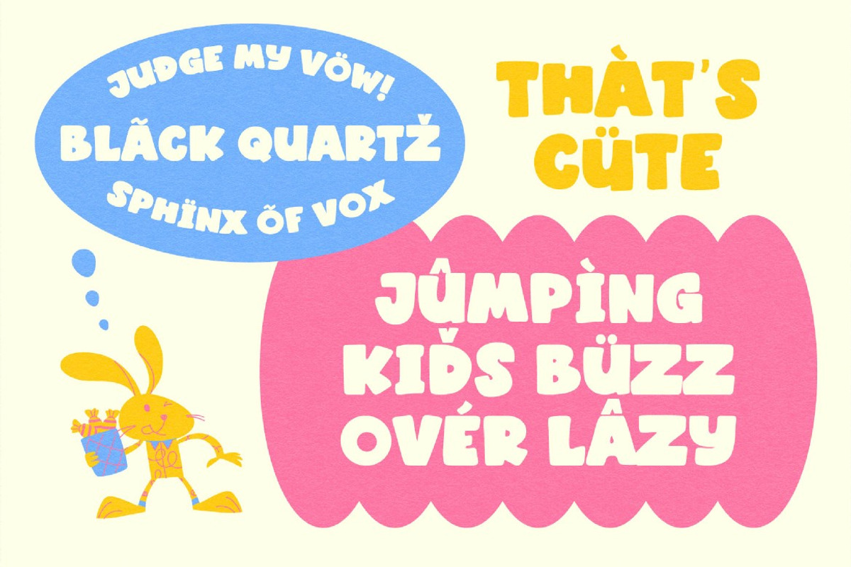 Snubico, a Sans Serif Font by graphicook (Photo 9 of 10)