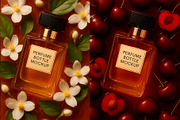 Perfume Bottle Mockup, a Product Mockup by GraphicWave (Thumbnail 4 of 9)