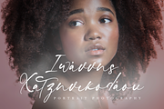 Summer Vacations Calligraphy Font, a Script Font by George Bourle (Thumbnail 7 of 12)