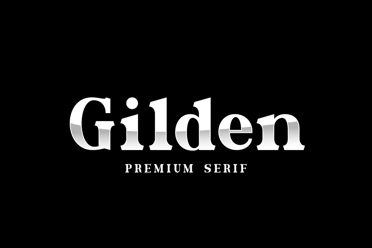 Gilden preview 2