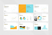Data Analysis Presentation Template, a Presentation Template by evgenystudio (Thumbnail 7 of 8)