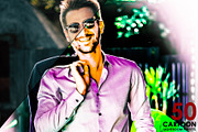 50 Cartoon Lightroom Presets, an Action Add-On by KnightWipers (Thumbnail 4 of 5)