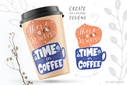 Magic Box - Handcrafted Fonts Bundle, a Serif Font by Ivan Rosenberg (Thumbnail 3 of 17)