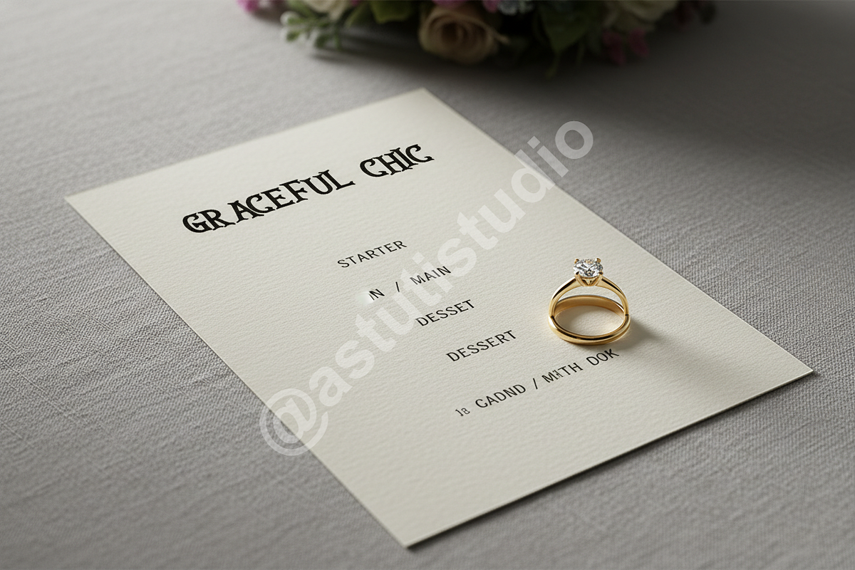 Cusi | Modern Luxury Serif Typeface, a Font by Astuti Studio (Photo 9 of 16)