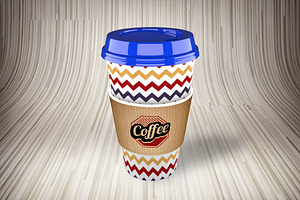 Coffee Mock-up 18