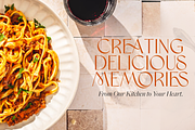 Amoera Elegant Serif Display Font, a Serif Font by Vampstudio (Thumbnail 12 of 14)
