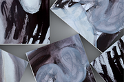 ABSTRACT MODERN ART FORM, a Texture Illustration by identity.ART (Thumbnail 1 of 6)