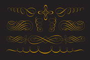 Fantastic Flourishes Collection 3, a Graphic by Drew Melton (Thumbnail 2 of 4)
