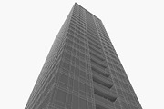 Residential Complex Buildings, an Architecture 3D Model by 3DNUTS (Thumbnail 12 of 12)
