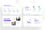 ByteBloom Marketing Presentation, a Presentation Template by Interpitch (Thumbnail 2 of 8)