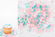 Food Blogger Styled Photo Bundle, a Cups & Container Mockup by Rosemary Watson | Stock (Thumbnail 7 of 12)