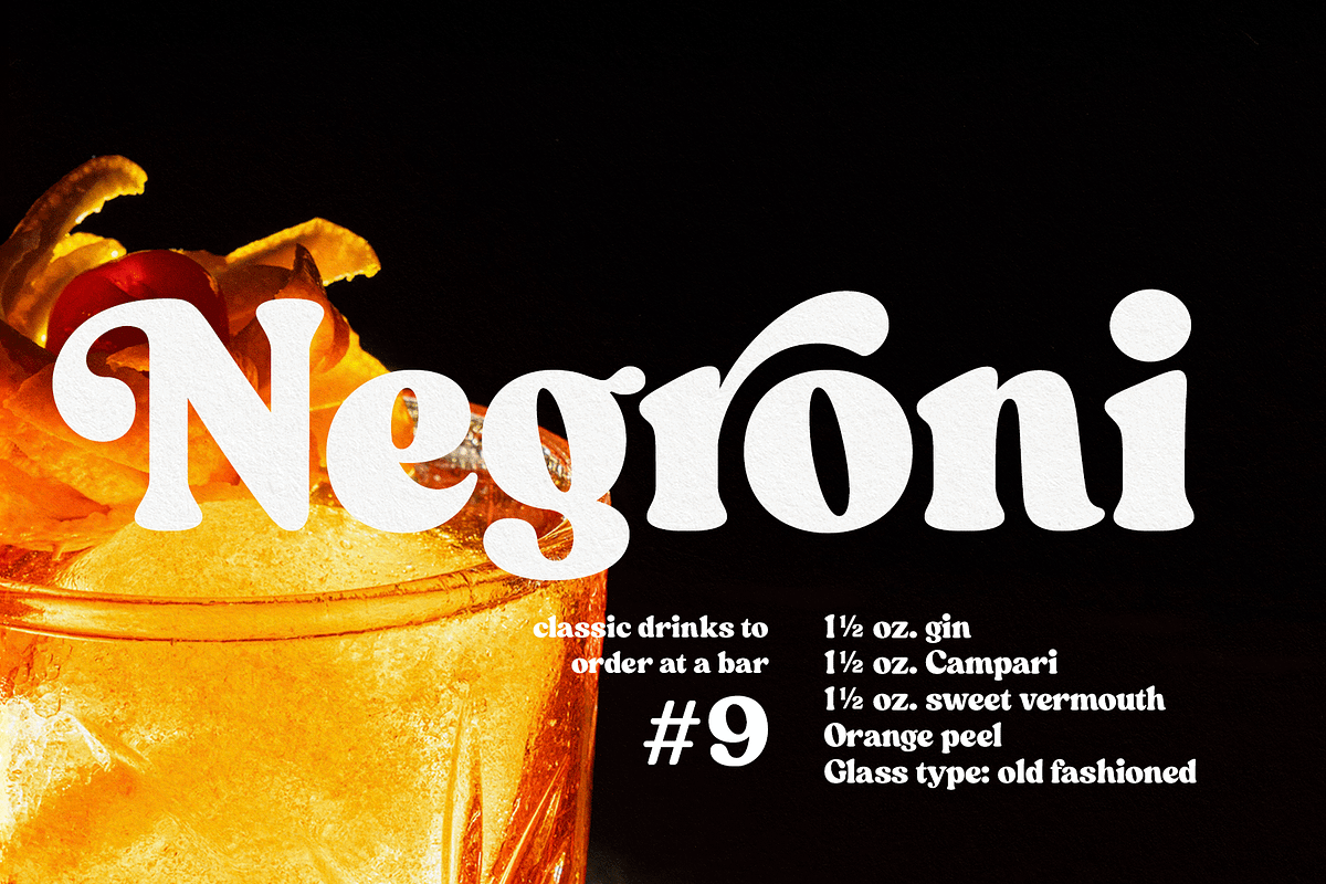 Skillet Font Free Downloadv - UIFreebies