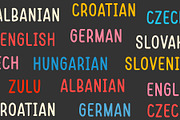 Hello Hiltown - Playfull Condensed, a Slab Serif Font by Good Java Studio (Thumbnail 4 of 9)