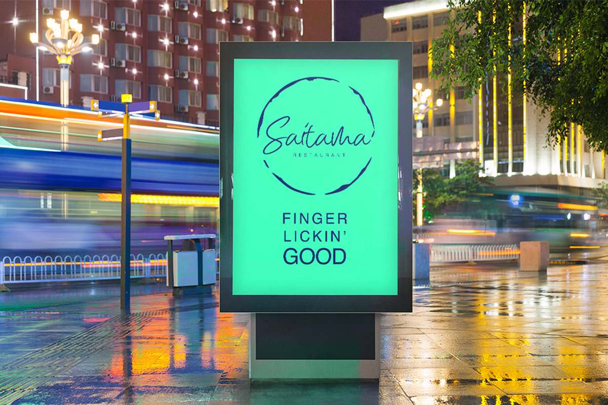 Ipanema, a Script Font by Incools (Photo 9 of 10)