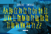 Sunshine Boy, a Font by TGIF.STD (Thumbnail 2 of 6)