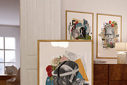 Vintage Collage Creator 1170+ Assets, an Object Graphic by Veris Studio (Thumbnail 33 of 56)