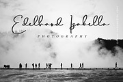 Qiranni, a Script Font by Typegoals Studio (Thumbnail 8 of 9)