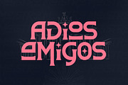 Maistro Modern Display Font, a Sans Serif Font by Storytype Studio (Thumbnail 15 of 15)