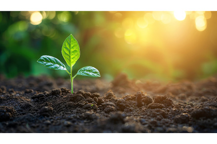 Growth strategy, financials, and, a Business Photo by ZinetroN