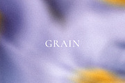 Floral Echoes - Blurry Backgrounds, a Background Graphic by Dina Mae (Thumbnail 6 of 14)