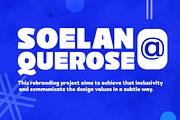 Paquero Sans Family, a Sans Serif Font by Propertype (Thumbnail 6 of 11)