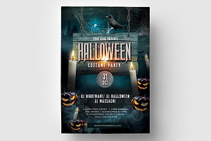 Halloween Party