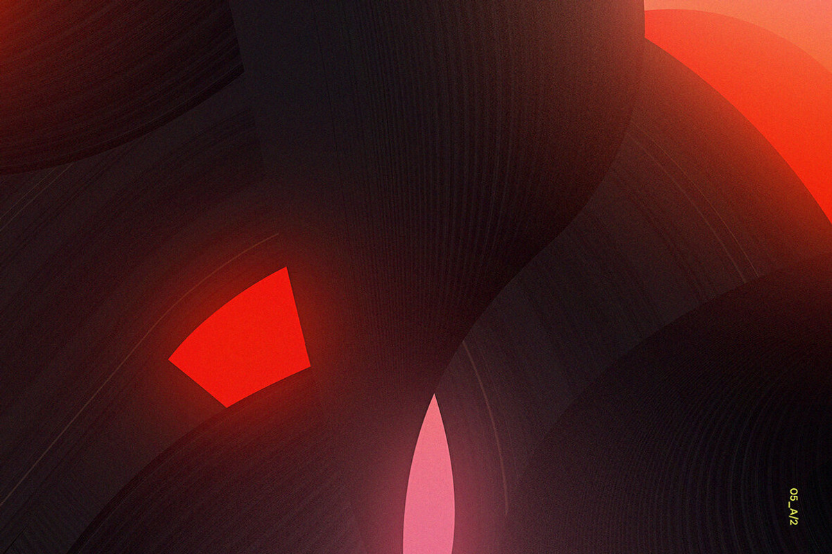 Astral Dunes, a Background Graphic by Clear Supply (Photo 25 of 28)