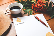 Creative Premade Circle Logo Emblems, a Branding & Logo Template by Artha Desain (Thumbnail 3 of 10)