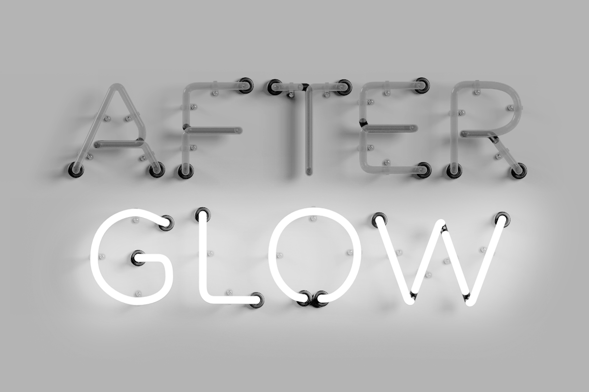 Neon Type preview 4