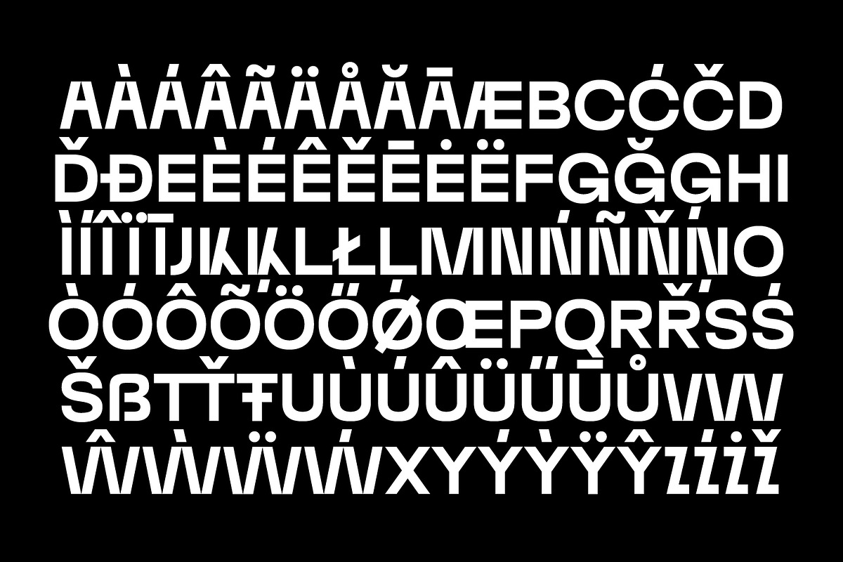 Wallnutt Corps Bold, a Sans Serif Font by Here  FF (Photo 12 of 18)