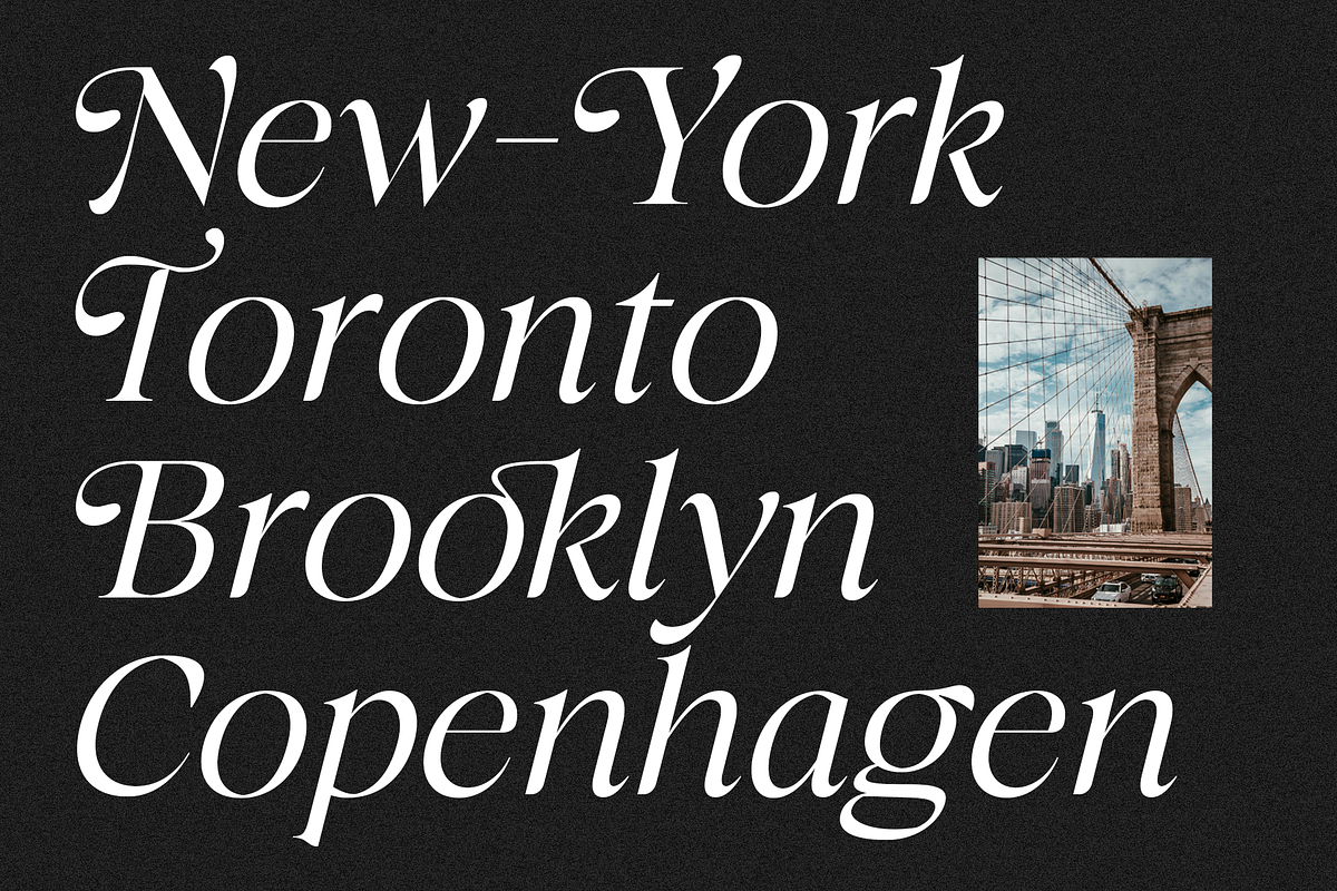 The Taylor Belle | Elegant Feminine, a Sans Serif Font by Jolicia Type (Photo 8 of 15)