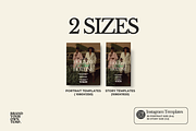 HOLIDAY HOTLINE Canva Template, a Social Media Template by BYOTstudios (Thumbnail 5 of 12)