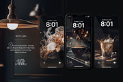 Coffee & Bakery Photo Bundle, a Food & Drink Photo by paper aesthetic (Thumbnail 6 of 7)