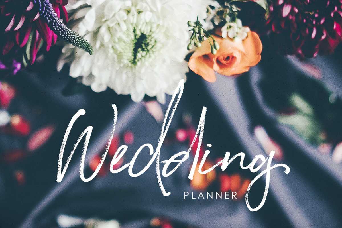 Saturday Rock Font, a Script Font by Creativeqube Design (Photo 11 of 14)