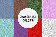 Seamless YZY Inspired Patterns, a Pattern Graphic by DanFreebairn (Thumbnail 3 of 3)