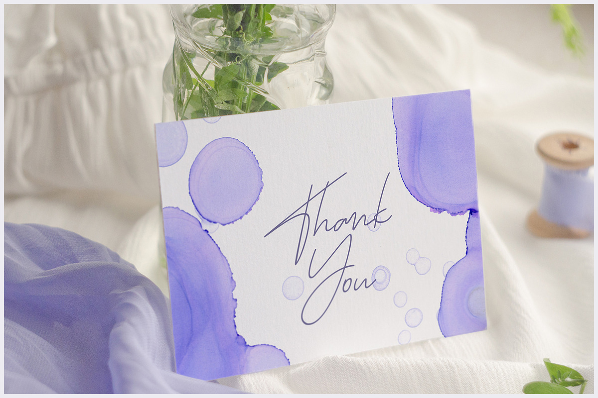 Very Peri - Wedding Mockup Photo Set, a Mockup by NataliArkushArt (Photo 14 of 14)