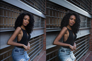 Jeniffer Lightroom Presets, a Plug-in Add-On by Vanartist Presets (Thumbnail 3 of 6)