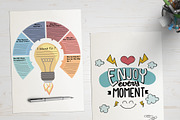 Weight Loss & Diet Tracker, a Templates & Theme by Wow Designs (Thumbnail 7 of 9)