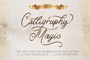 Good Feeling. Modern DUO Font., a Script Font by Red Ink (Thumbnail 3 of 15)