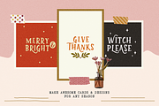 COSMIC DREAMS, a Handwritten Font by Maria Feliz Fonts (Thumbnail 9 of 9)