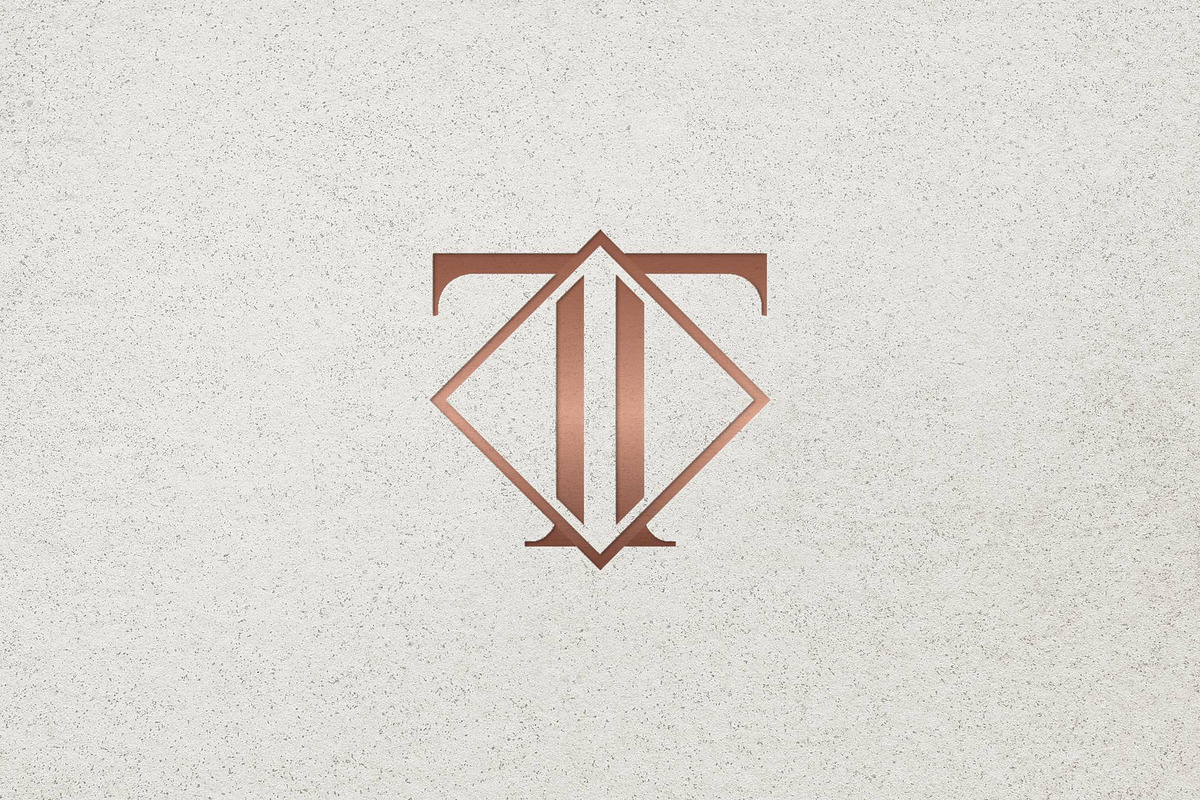 Luxury Letter T Diamond Logo, a Branding & Logo Template by Luxury Logos (Photo 4 of 4)