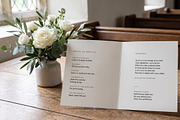 Wedding Stationery – 100 Templates, a Stationery Template by pawellpi (Thumbnail 16 of 83)