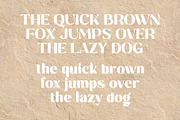 Saitering | A Modern Sans Serif, a Sans Serif Font by Andrimada Creative (Thumbnail 8 of 11)