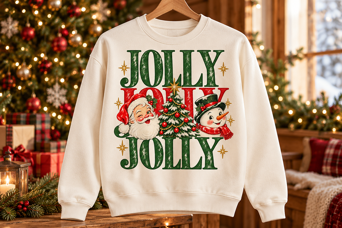 Vintage Christmas Holly Png, an Object Graphic by Daisy Design (Photo 3 of 3)