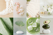 200 Summer Hair Stock Images, a Beauty & Fashion Photo by Make Stories Studio (Thumbnail 10 of 10)