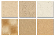 Natural Kraft Texture Digital Paper, a Texture Graphic by Dream Creation (Thumbnail 3 of 7)