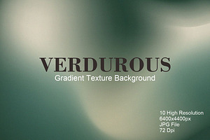 Verdurous Gradient texture Backgroun, a Background Graphic by MSG Studio